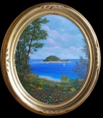 Isola Gallinara