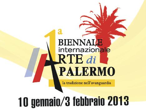 Biennale di Palermo 2013