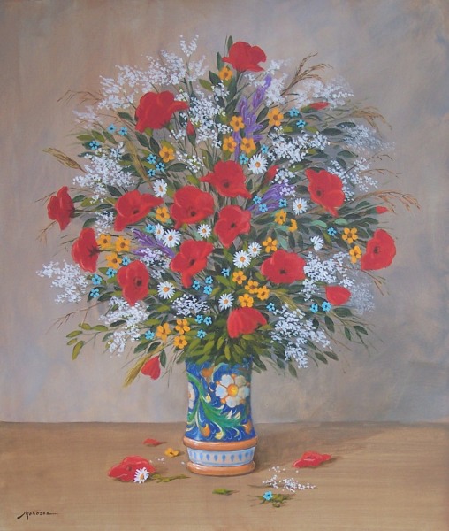 Fiori di campo