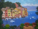 colori di portofino