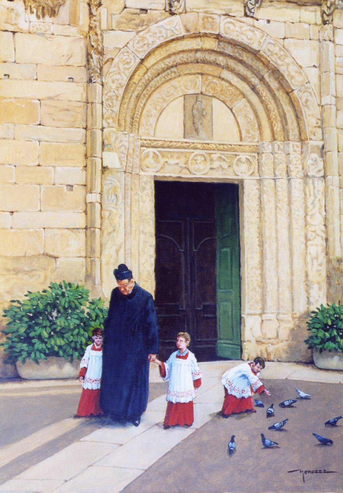 S.Michele